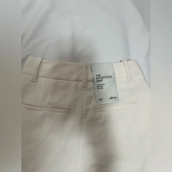 ARITZIA Effortless Pants various sizes - Picture 5 of 12